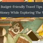 Travel budget cheap world source