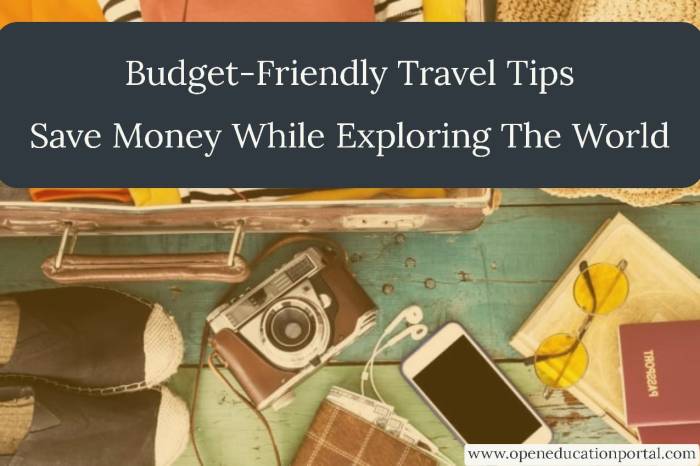 Travel budget cheap world source