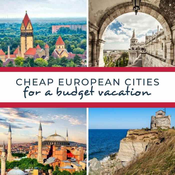 Travel budget europe tips top myownwaytotravel article